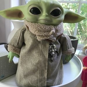 Meet your Posher, Maria